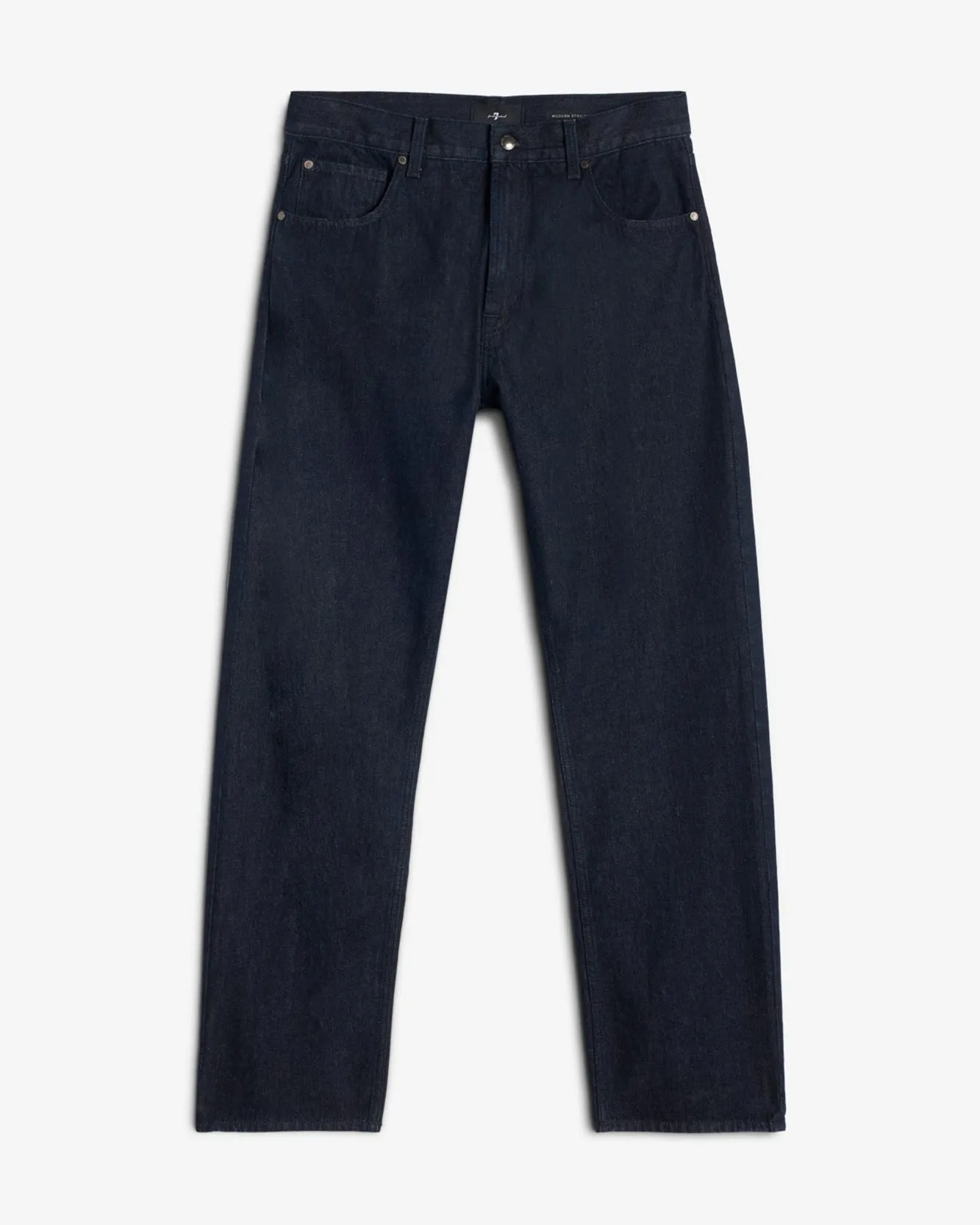 MANKIND Modern Straight in Resilience sold by 7 For All Mankind