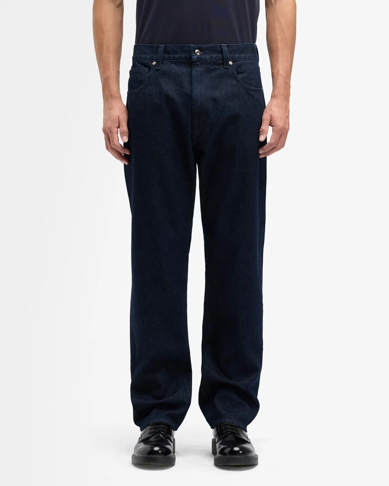 MANKIND Modern Straight in Resilience sold by 7 For All Mankind product image thumbnail 3