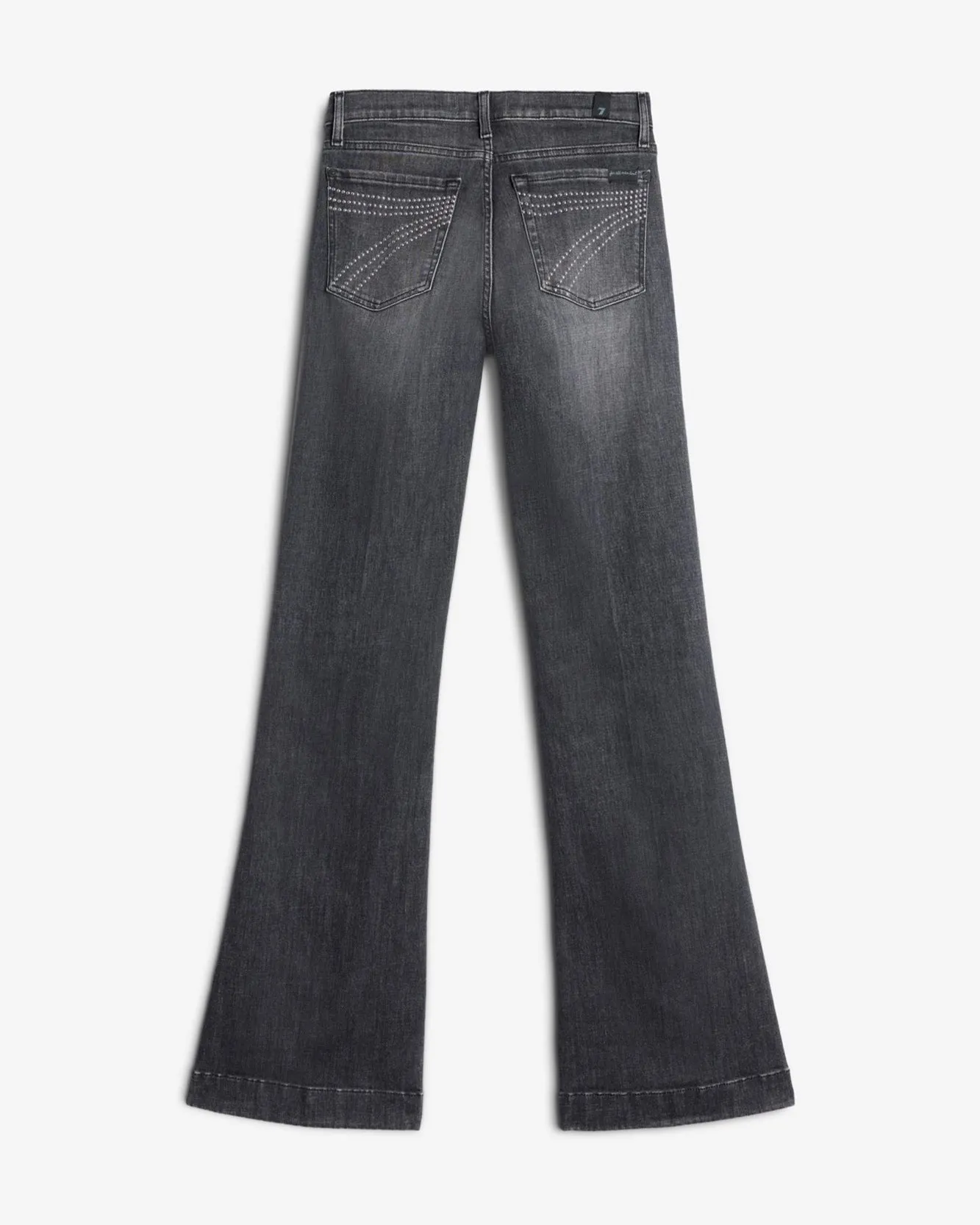 Slim Illusion Dojo in Rocker sold by 7 For All Mankind