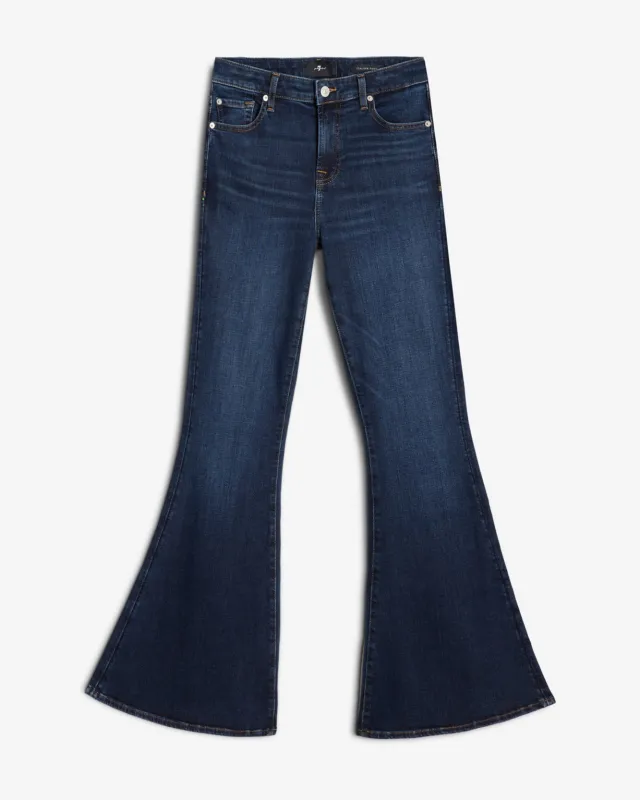 Slim Illusion The Bell in Midnight Fade sold by 7 For All Mankind