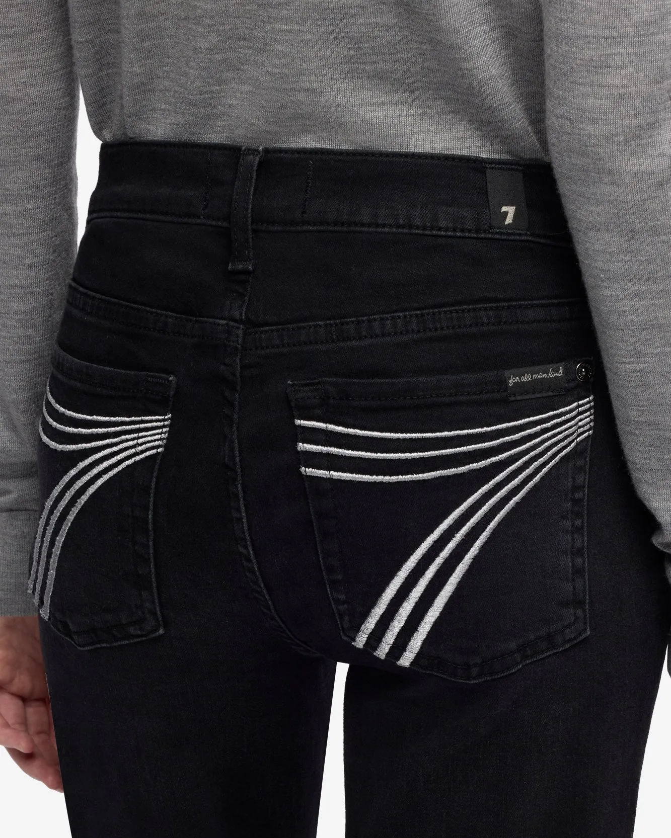 Tailorless Dojo in Salem sold by 7 For All Mankind product image thumbnail 2