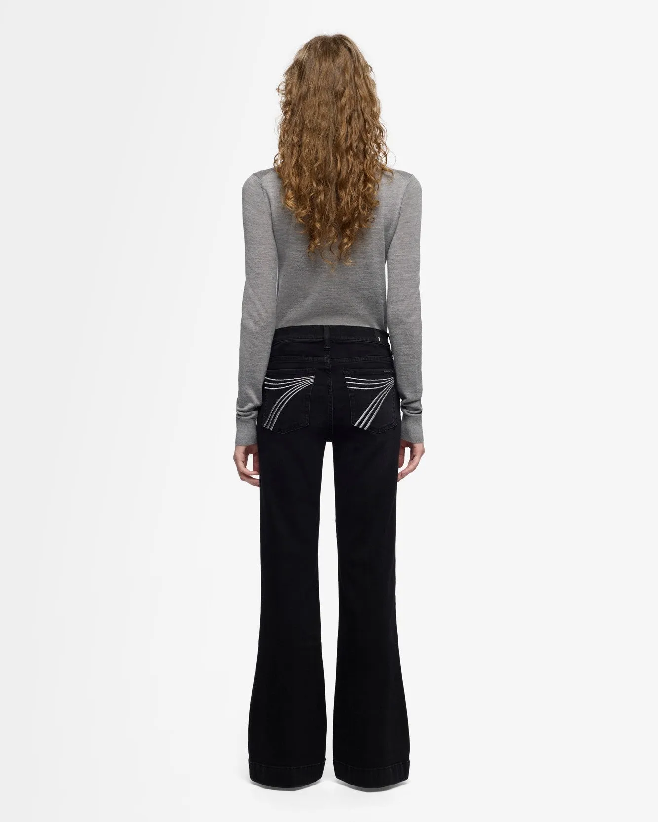 Tailorless Dojo in Salem sold by 7 For All Mankind product image thumbnail 5