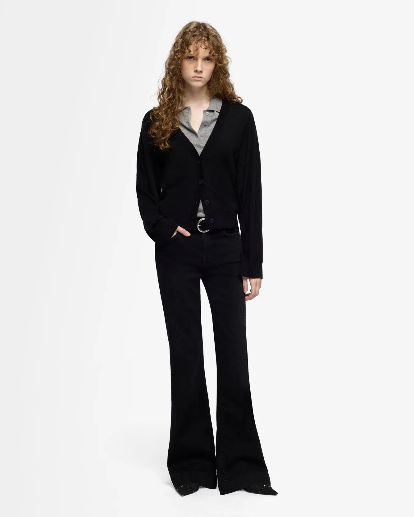 Tailorless Dojo in Salem sold by 7 For All Mankind product image thumbnail 3