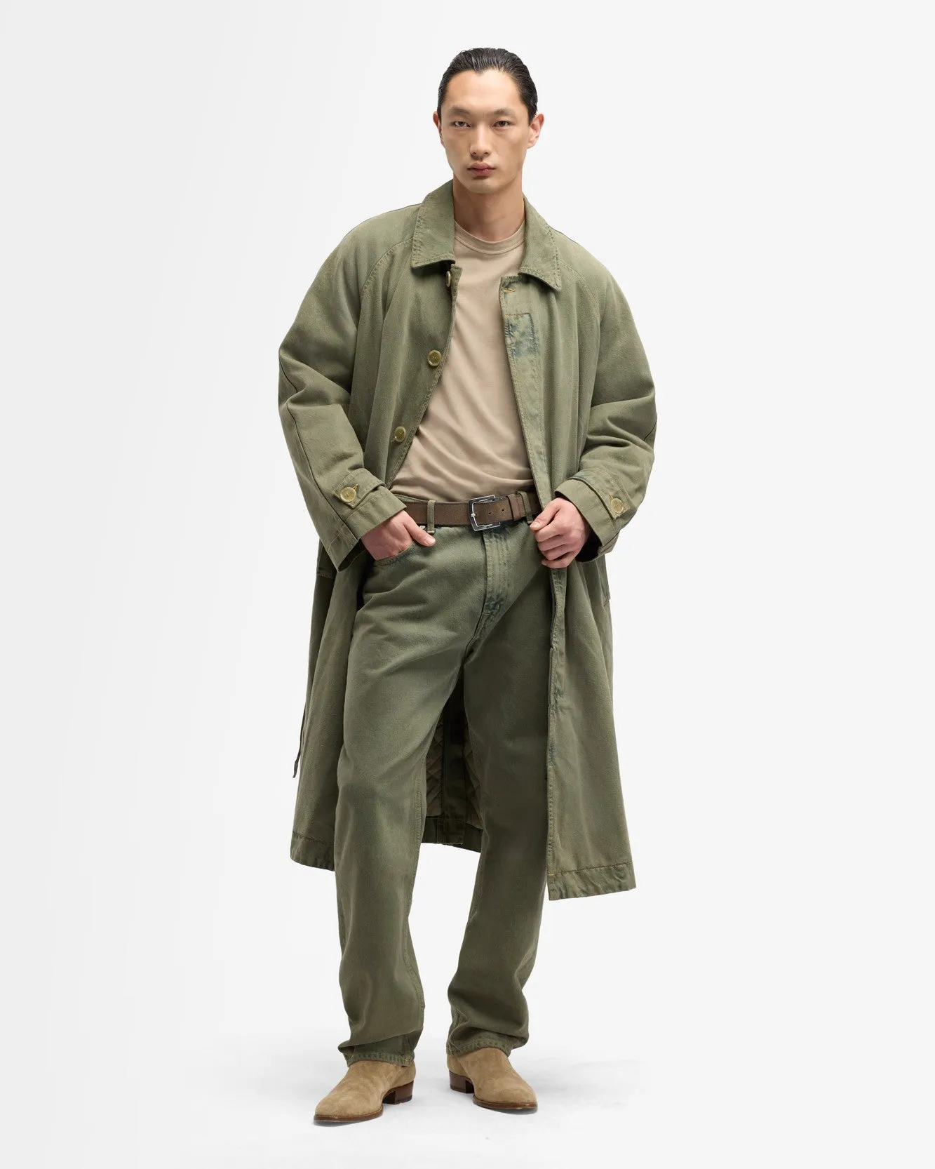 MANKIND Modern Straight in Wetlands sold by 7 For All Mankind product image thumbnail 2