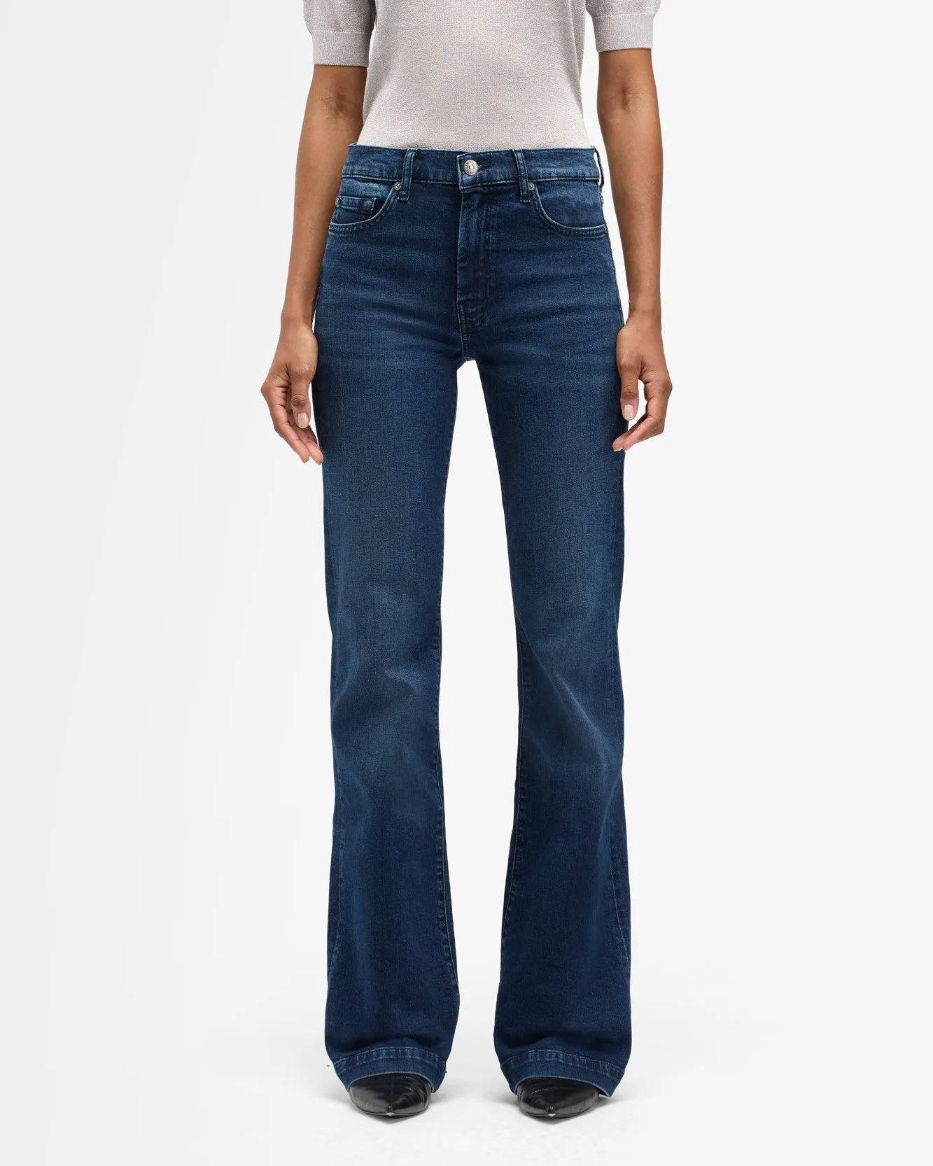 Dojo in Spill sold by 7 For All Mankind product image thumbnail 5