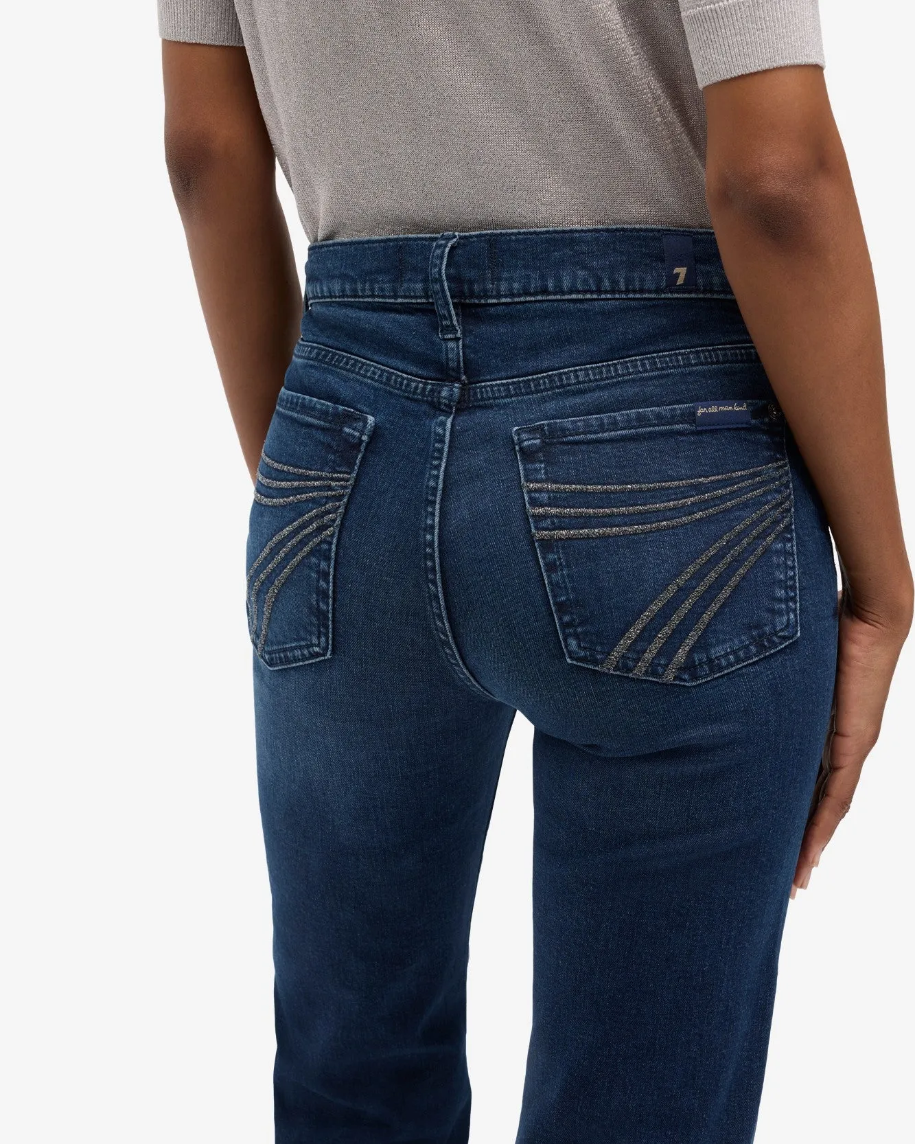 Dojo in Spill sold by 7 For All Mankind product image thumbnail 2