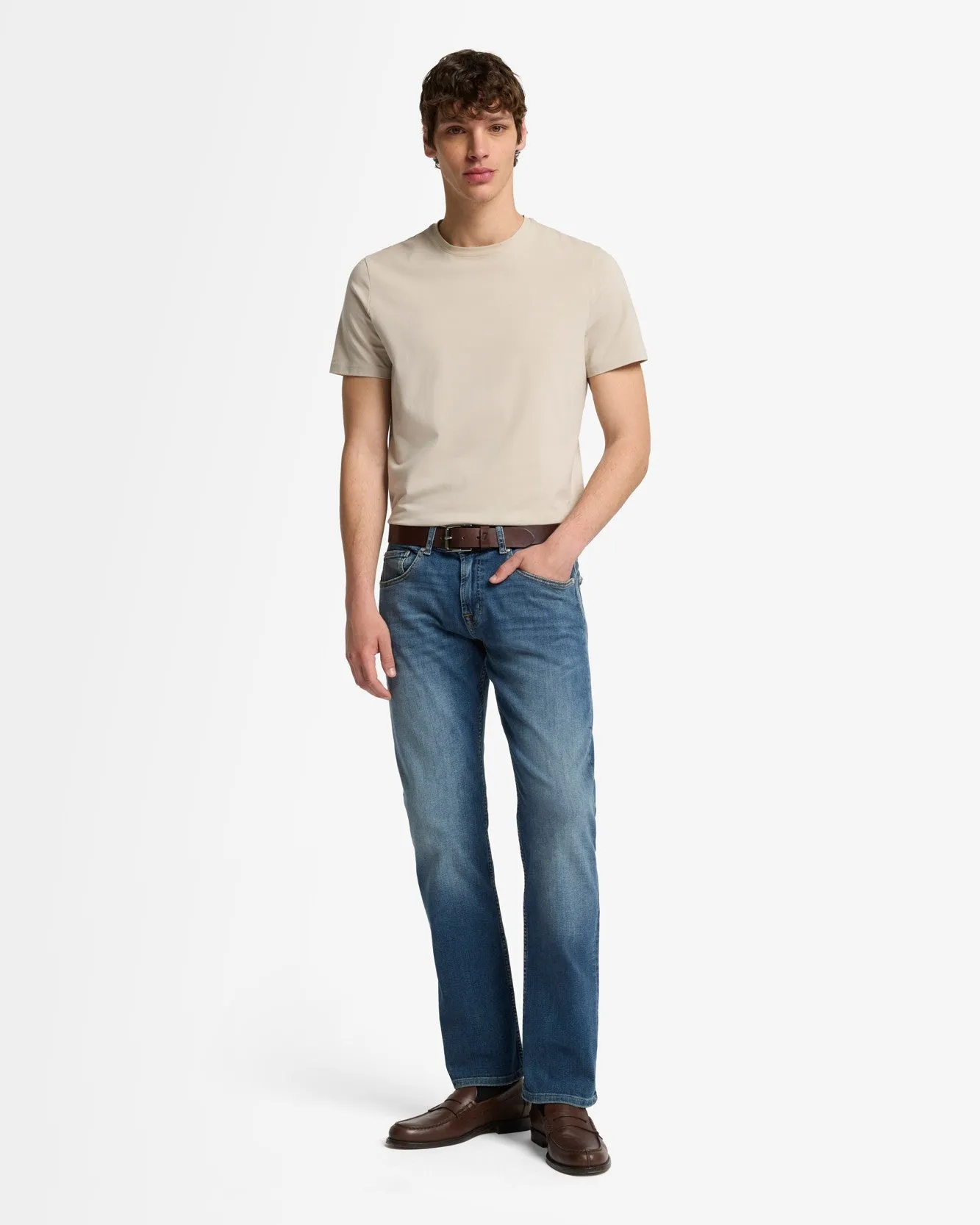 The Straight in Champlin sold by 7 For All Mankind product image thumbnail 2