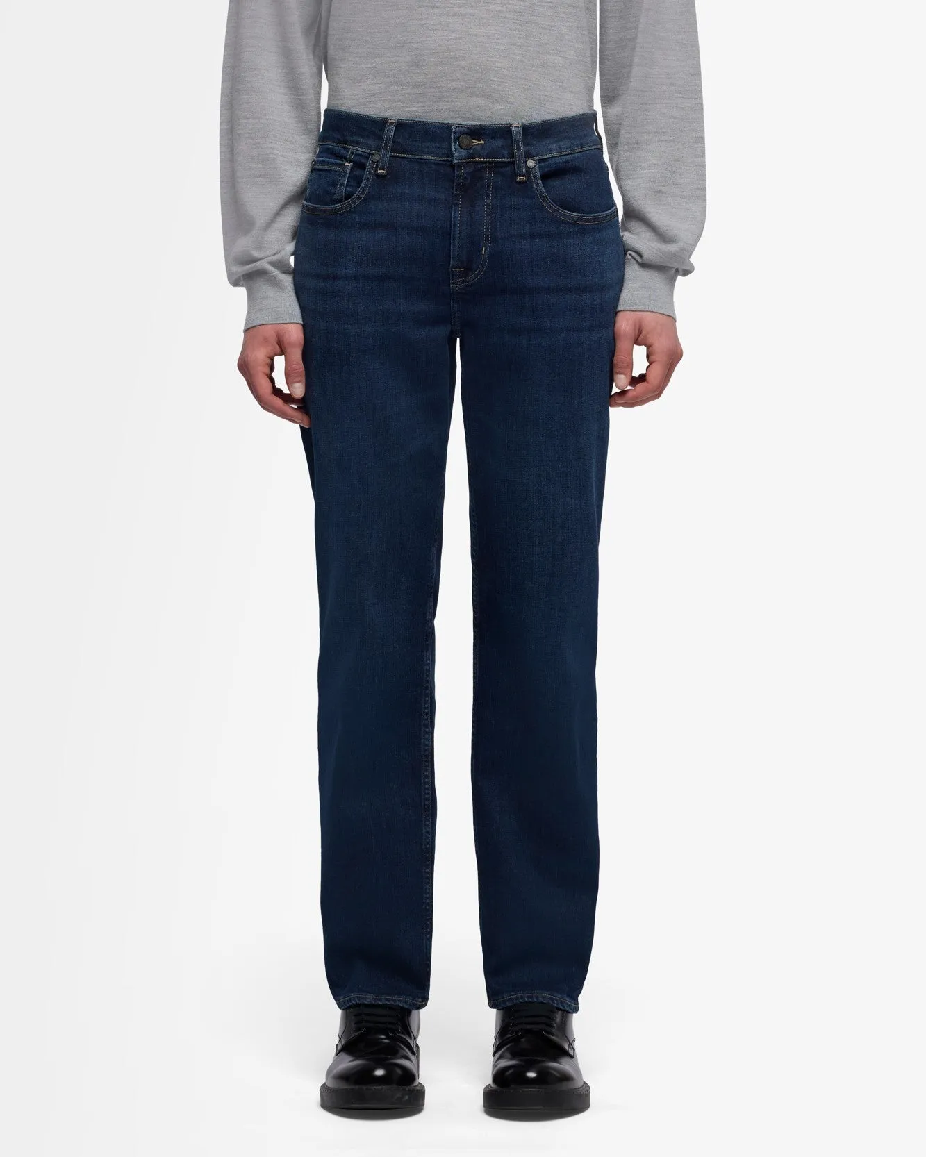 Luxe Performance Standard in Mirror sold by 7 For All Mankind product image thumbnail 3