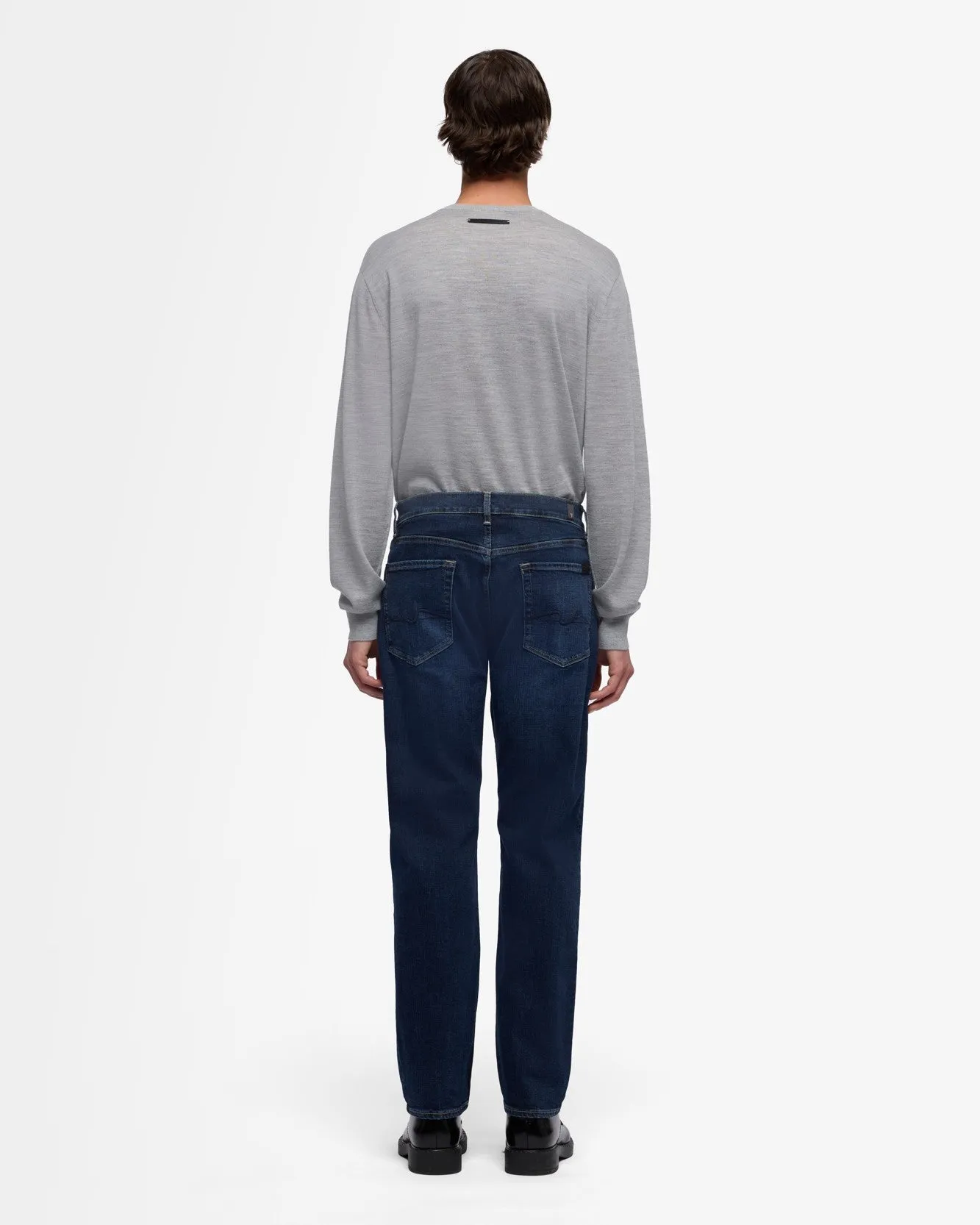 Luxe Performance Standard in Mirror sold by 7 For All Mankind product image thumbnail 5