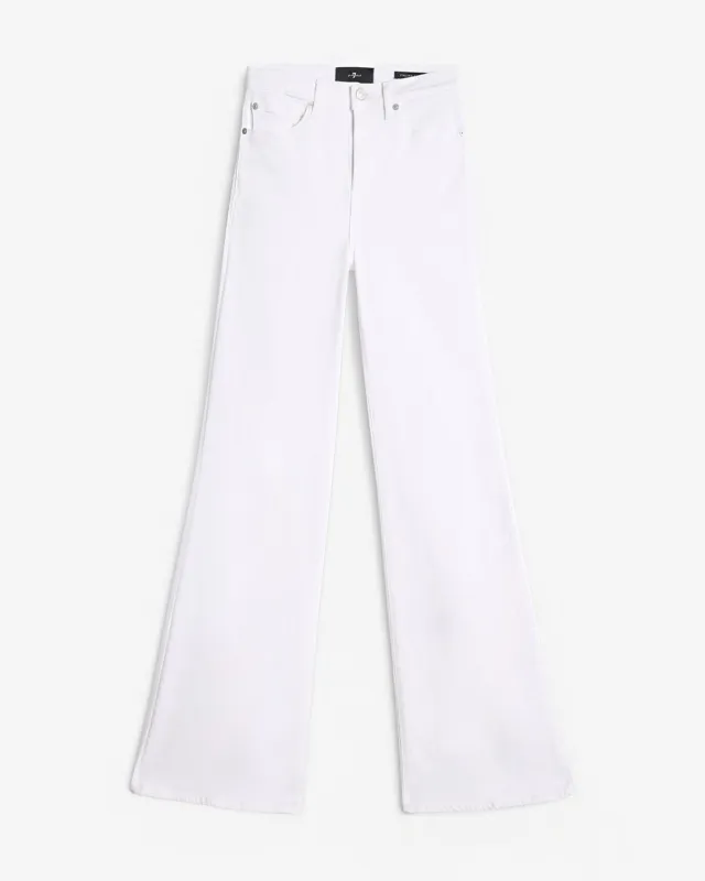 Tailorless Luxe Vintage Modern Dojo in Soleil sold by 7 For All Mankind