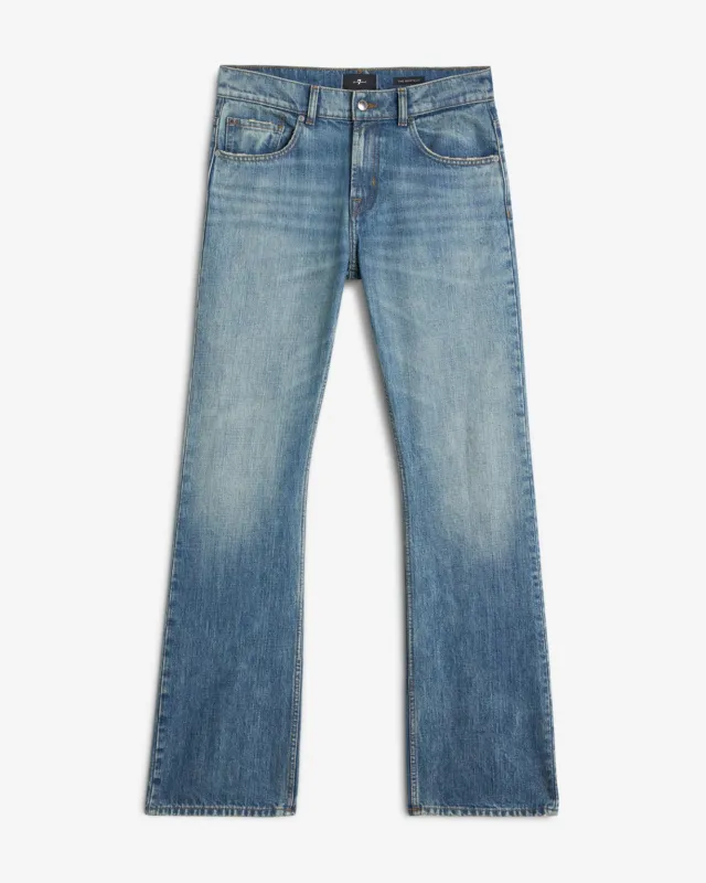 MANKIND The Bootcut in West Village sold by 7 For All Mankind