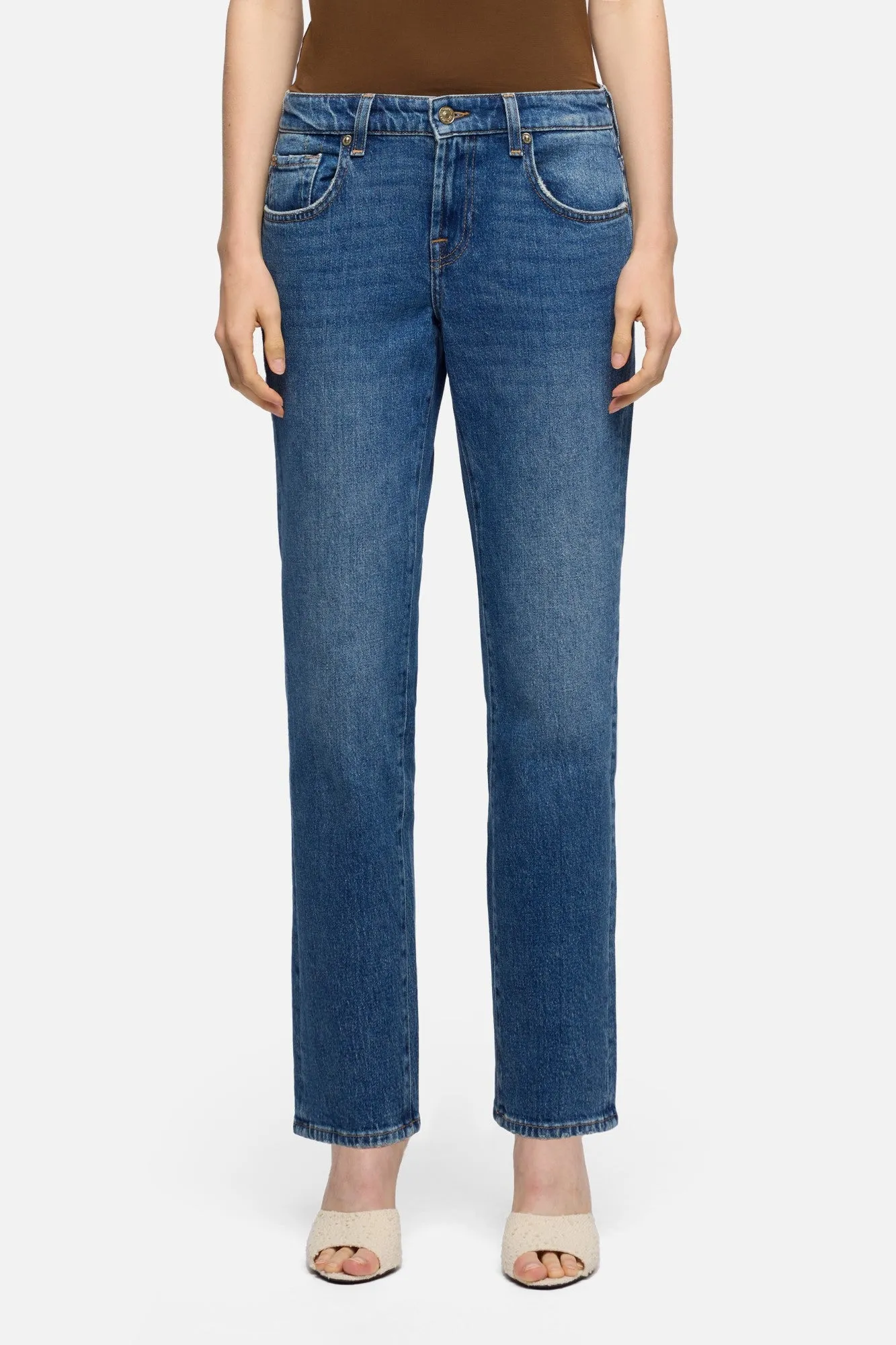 LOW CIGARETTE in MANKIND Explorer sold by 7 For All Mankind product image thumbnail 3