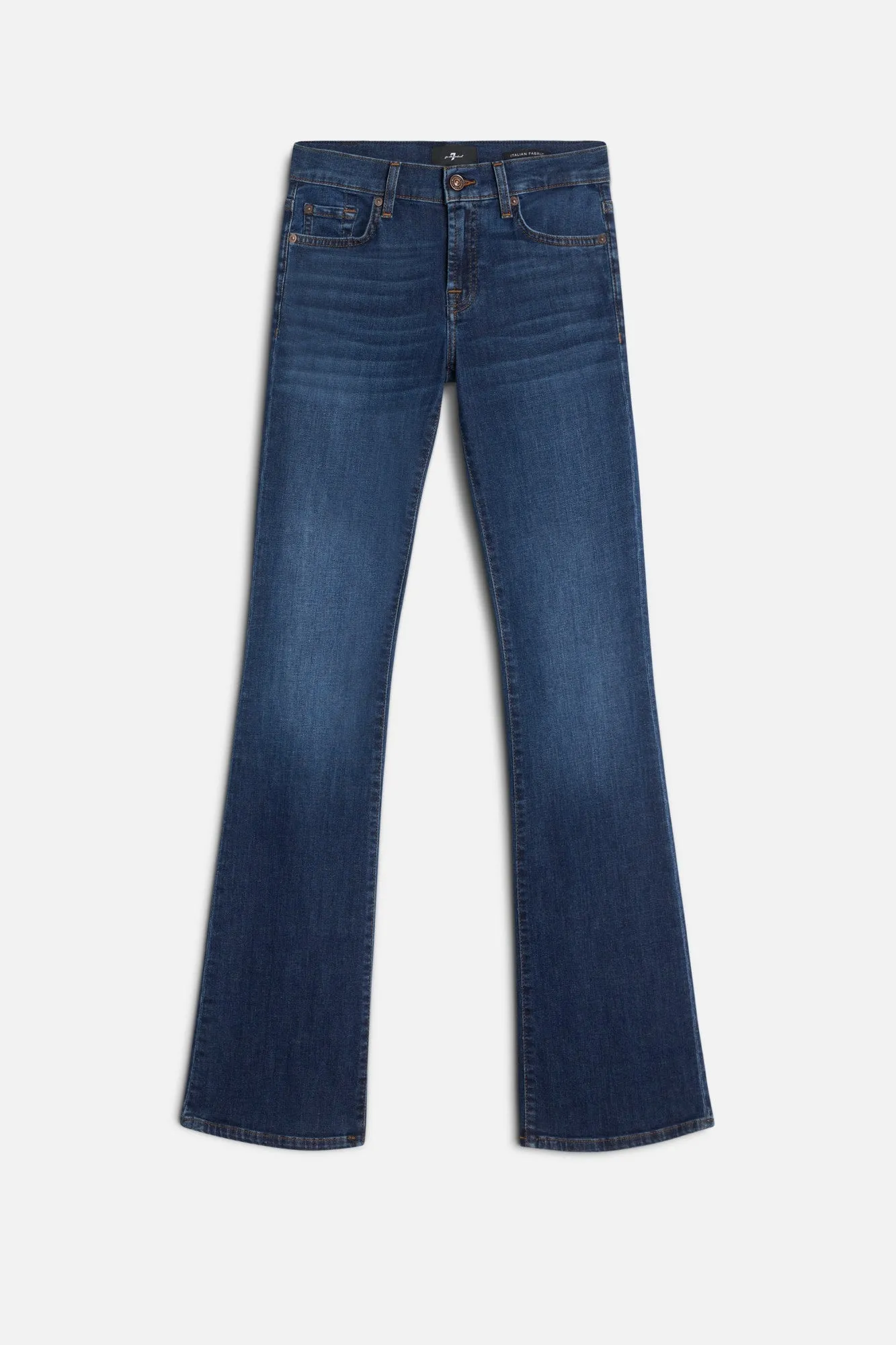 ORIGINAL BOOTCUT in Slim Illusion Rebellion sold by 7 For All Mankind