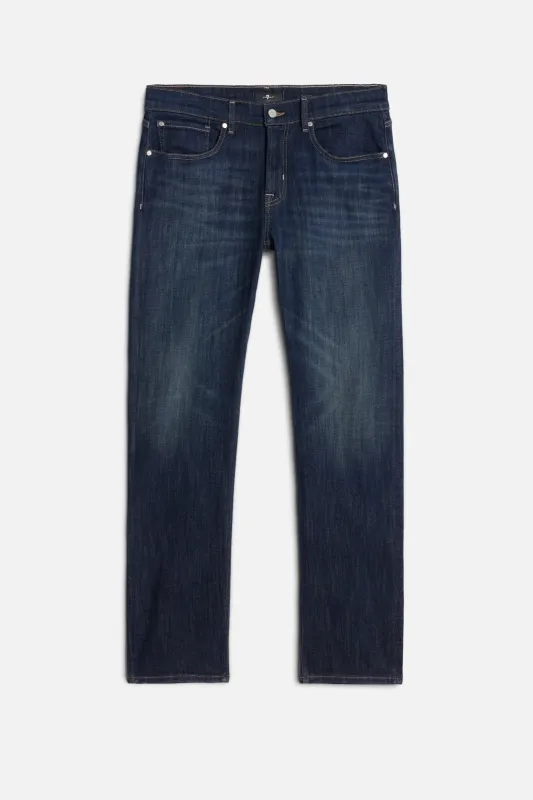 THE STRAIGHT in Luxe Vintage Bathe sold by 7 For All Mankind