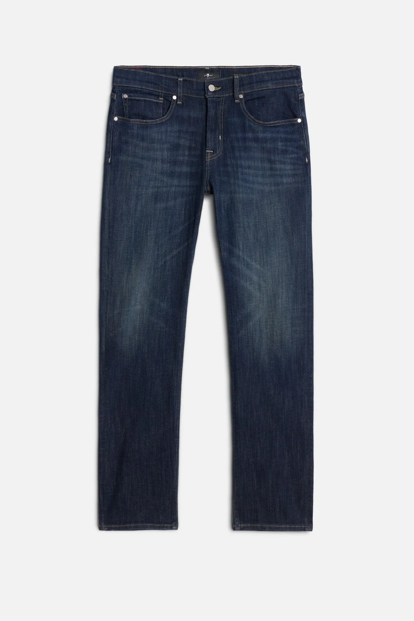 THE STRAIGHT in Luxe Vintage Bathe sold by 7 For All Mankind