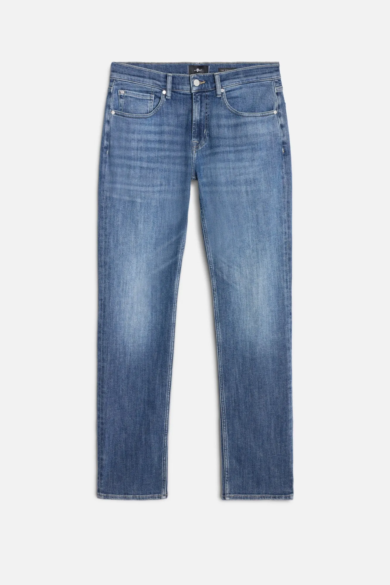 THE STRAIGHT in Luxe Vintage Estate sold by 7 For All Mankind