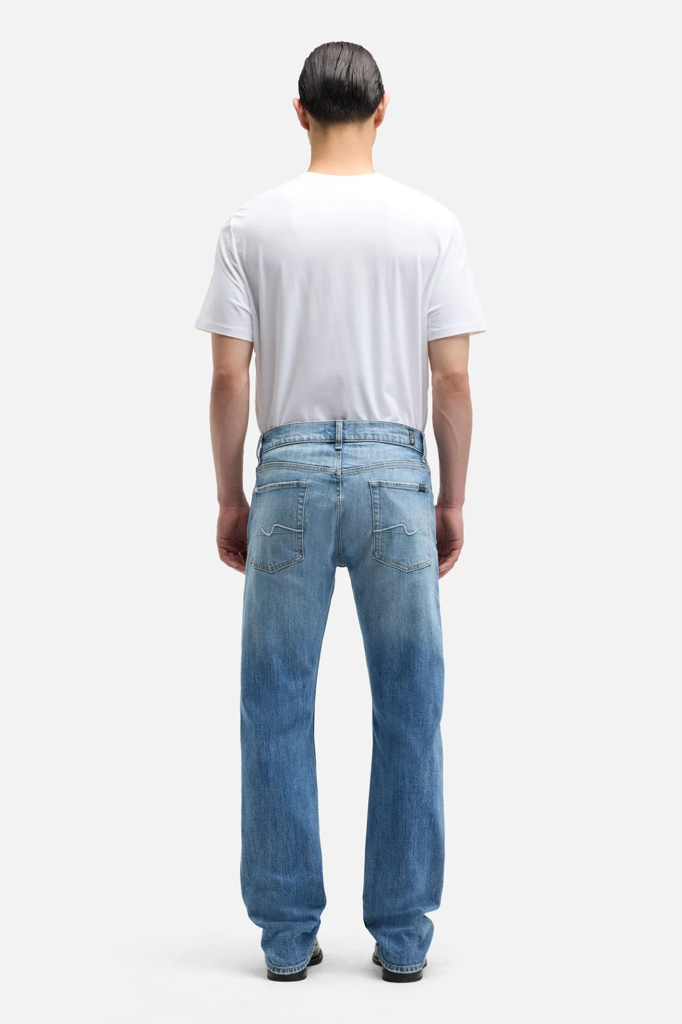 Multicount The Straight in Heirloom sold by 7 For All Mankind product image thumbnail 5
