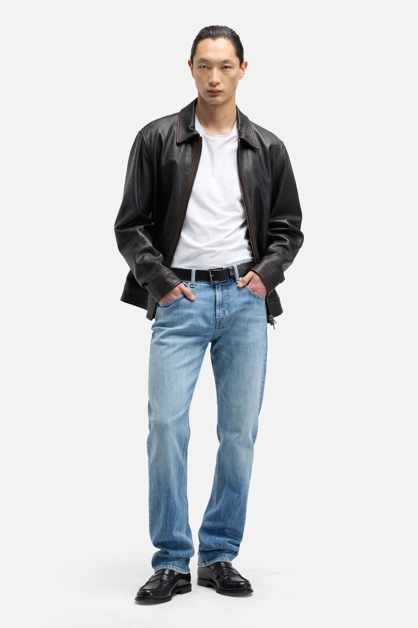 Multicount The Straight in Heirloom sold by 7 For All Mankind product image thumbnail 2