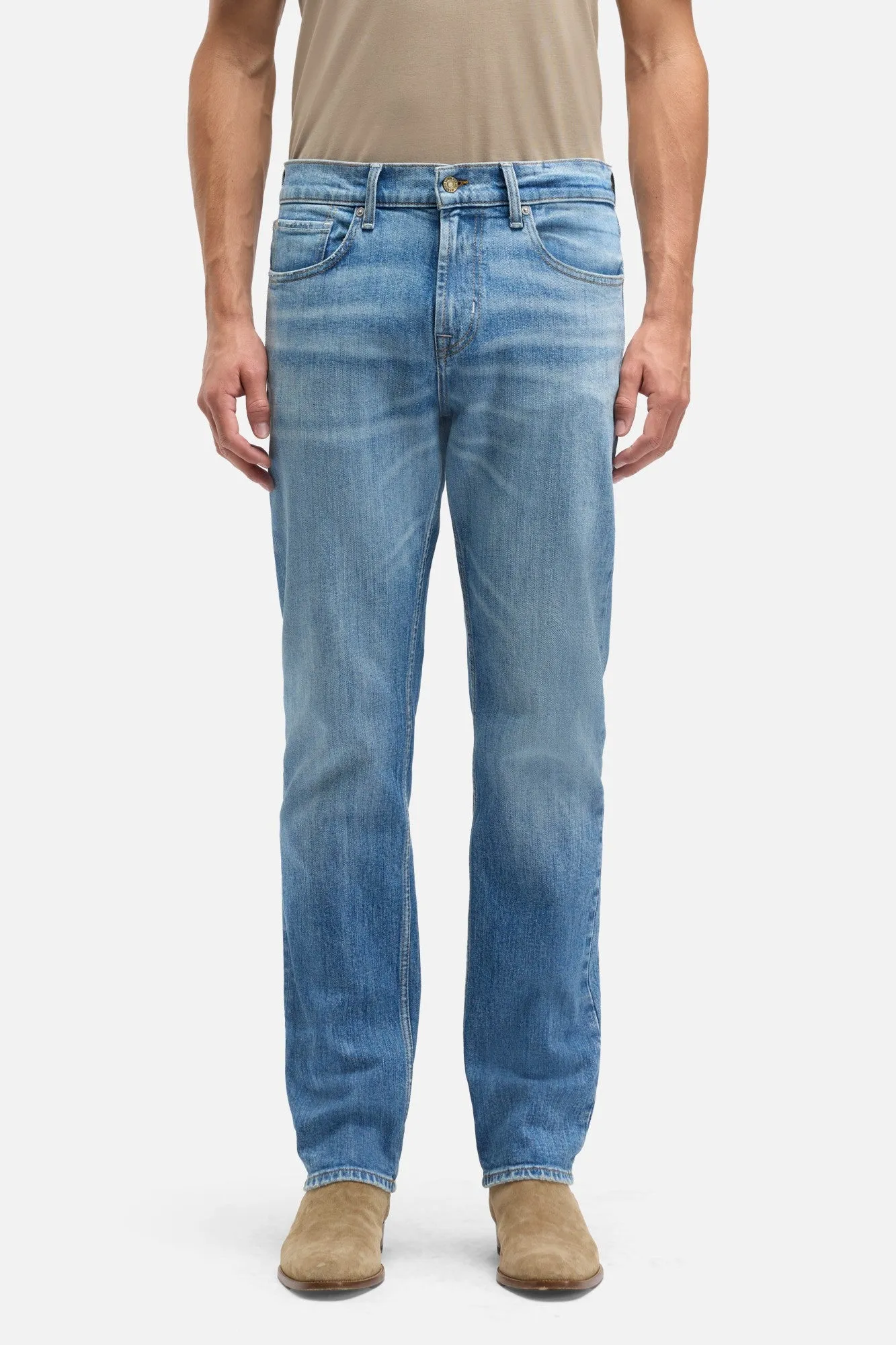 Multicount Slimmy in Heirloom sold by 7 For All Mankind product image thumbnail 3