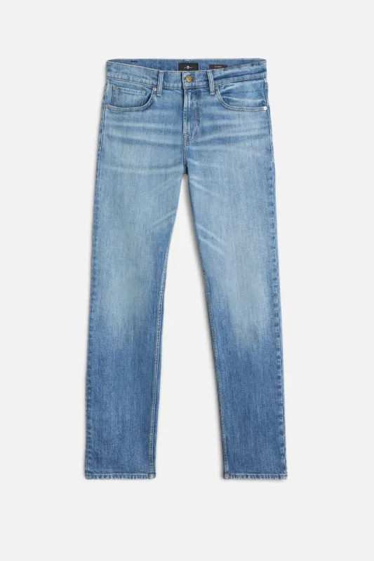 Multicount Slimmy in Heirloom sold by 7 For All Mankind