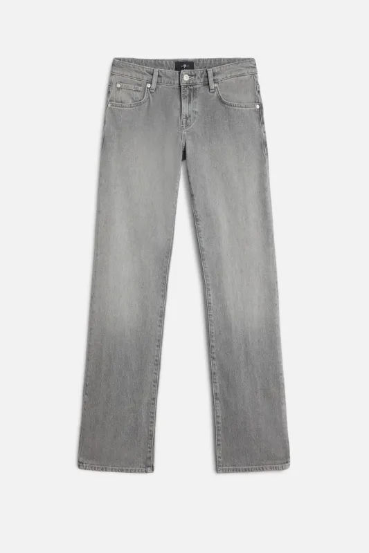 LOW STRAIGHT in MANKIND Steel sold by 7 For All Mankind