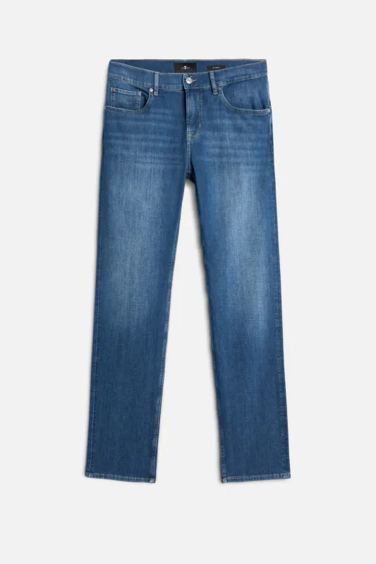 SLIMMY in Left Hand Fisherman sold by 7 For All Mankind