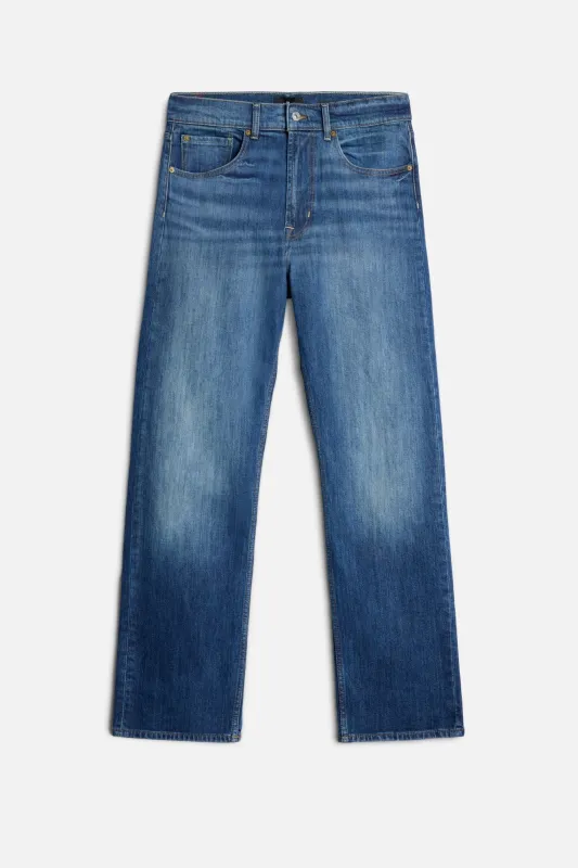 EASY STRAIGHT in Multicount Spectrum made by 7 For All Mankind