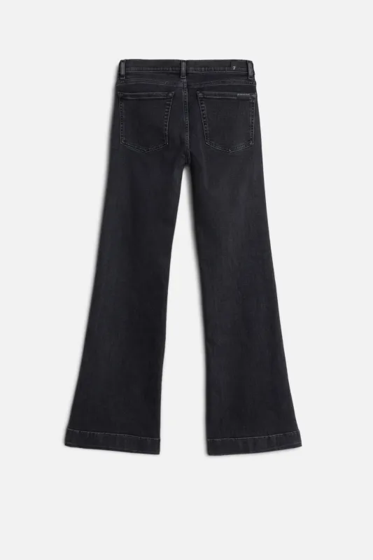 TAILORLESS DOJO in Slim Illusion Escape sold by 7 For All Mankind