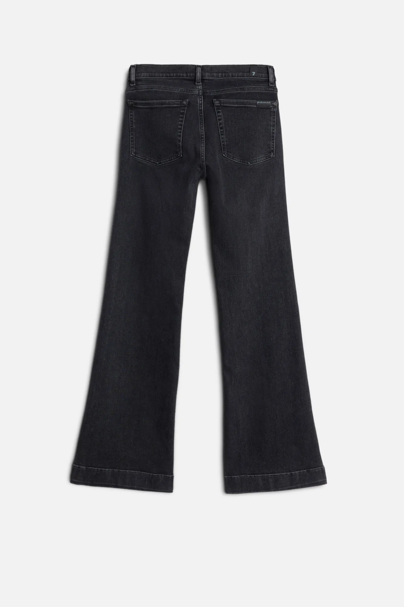 TAILORLESS DOJO in Slim Illusion Escape sold by 7 For All Mankind