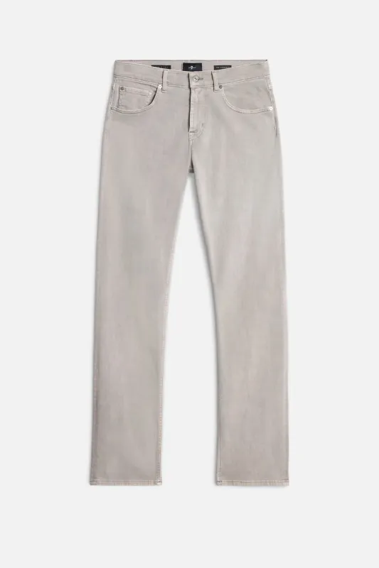 THE STRAIGHT in Left Hand Iron sold by 7 For All Mankind