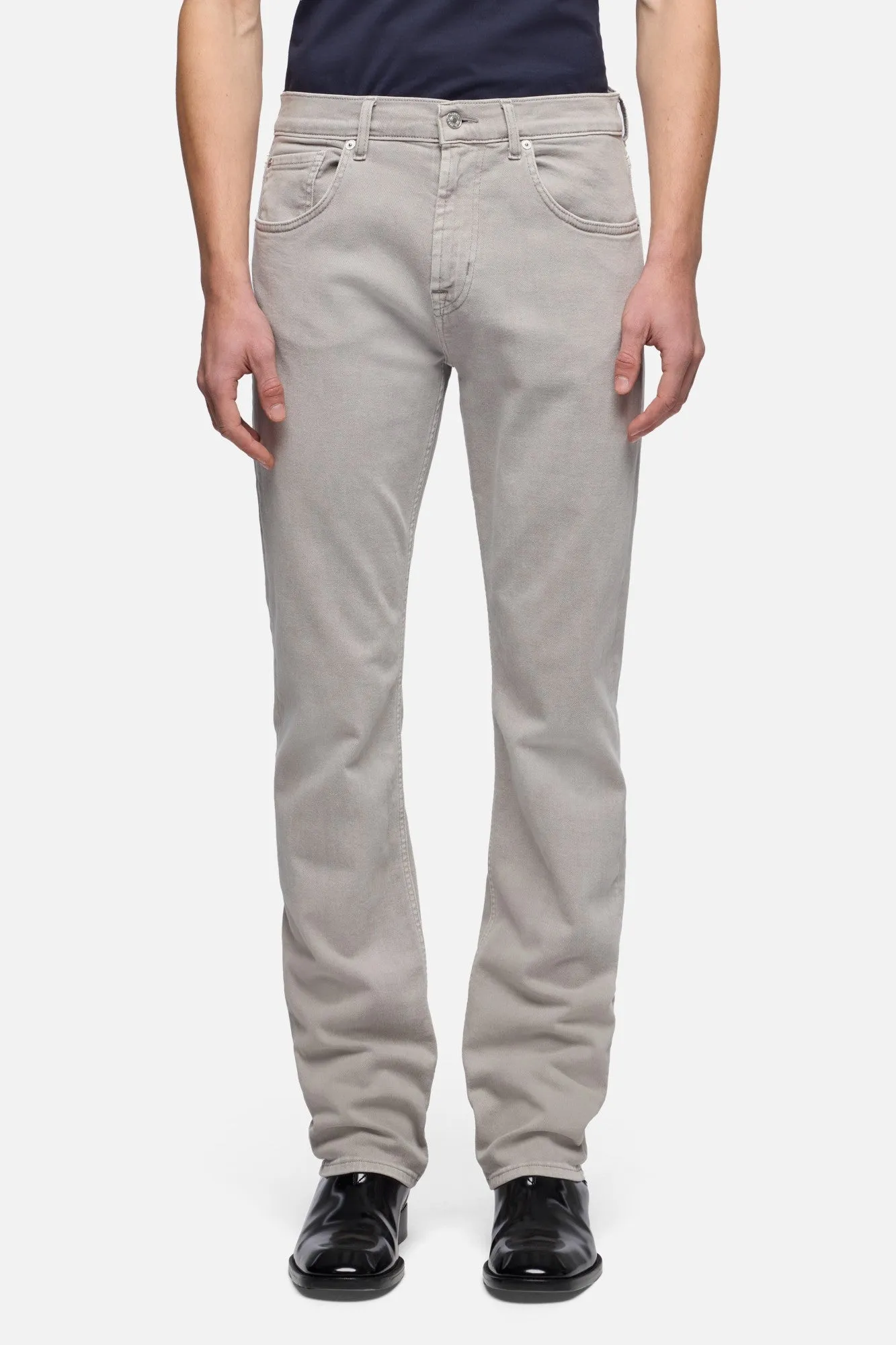 THE STRAIGHT in Left Hand Iron sold by 7 For All Mankind product image thumbnail 3
