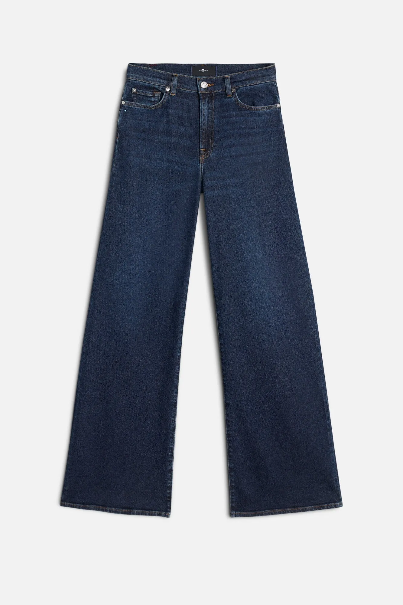 LOTTA in Luxe Vintage Bluecrest sold by 7 For All Mankind