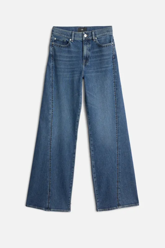 TWISTED LOTTA in MANKIND Street Wise sold by 7 For All Mankind