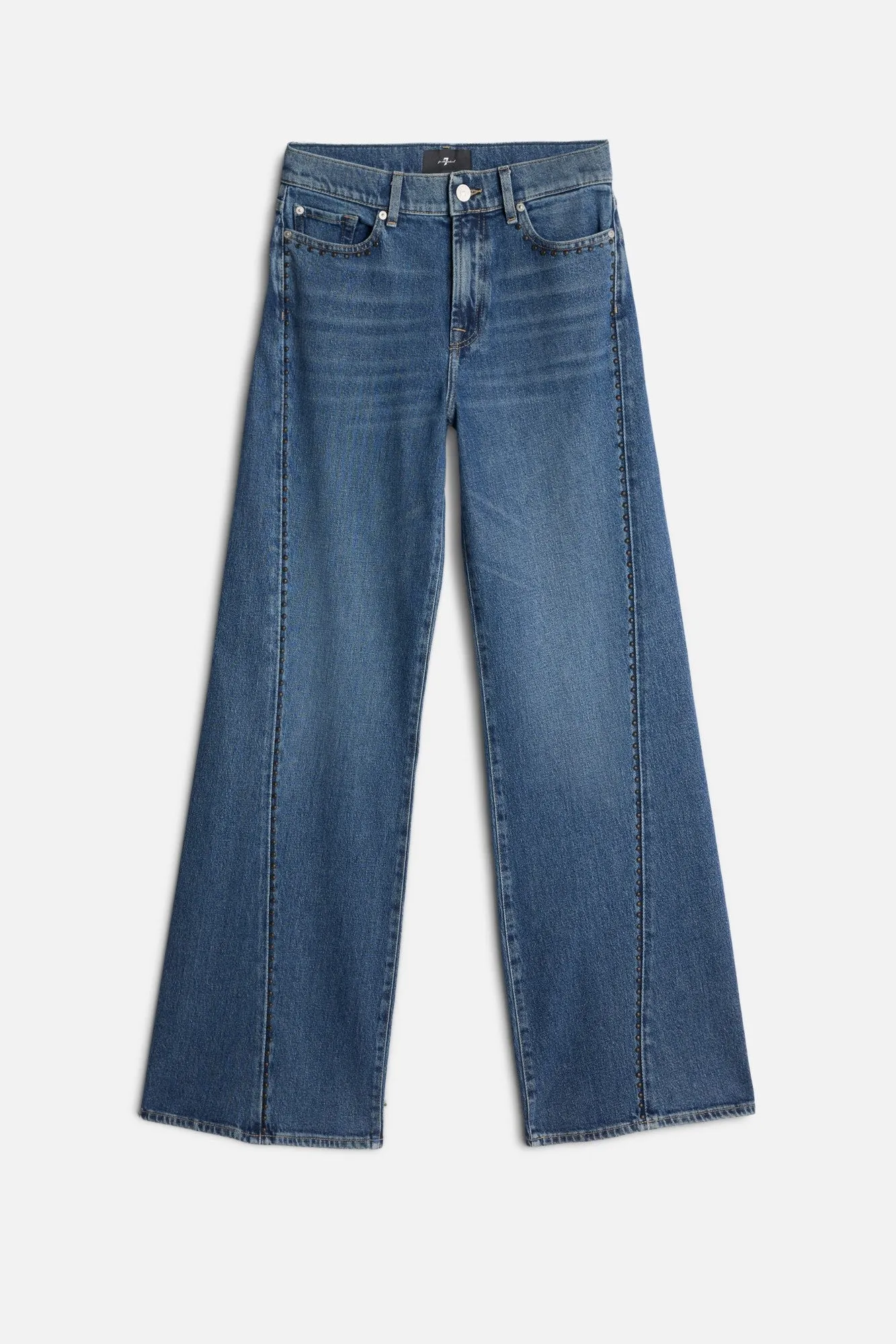 TWISTED LOTTA in MANKIND Street Wise sold by 7 For All Mankind