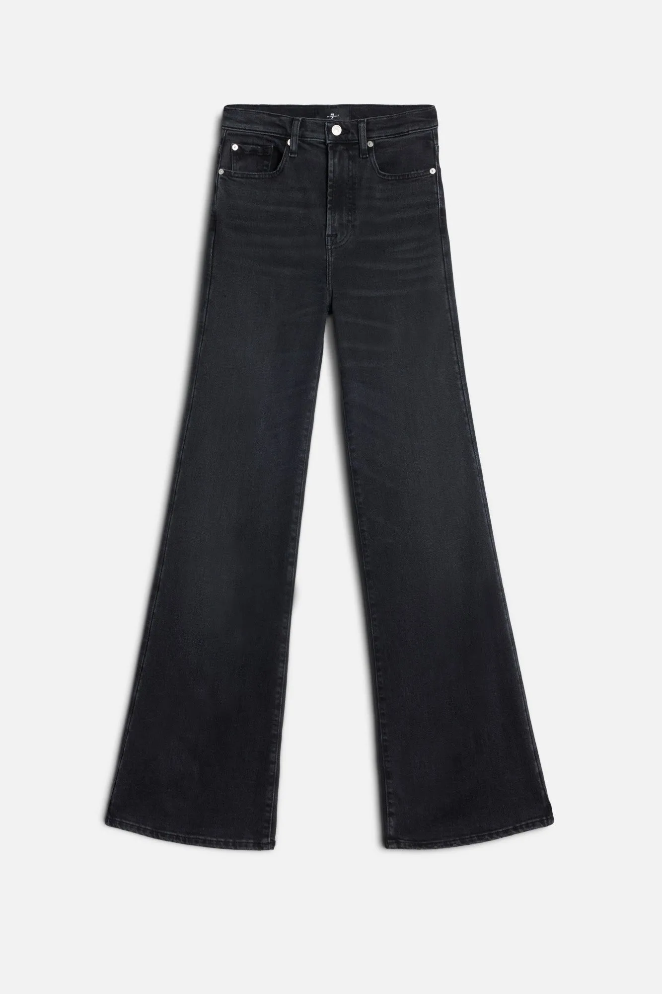 MODERN DOJO in Luxe Vintage Bottomline sold by 7 For All Mankind