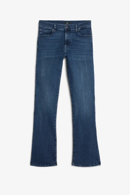 BOOTCUT in Slim Illusion Baltimora sold by 7 For All Mankind