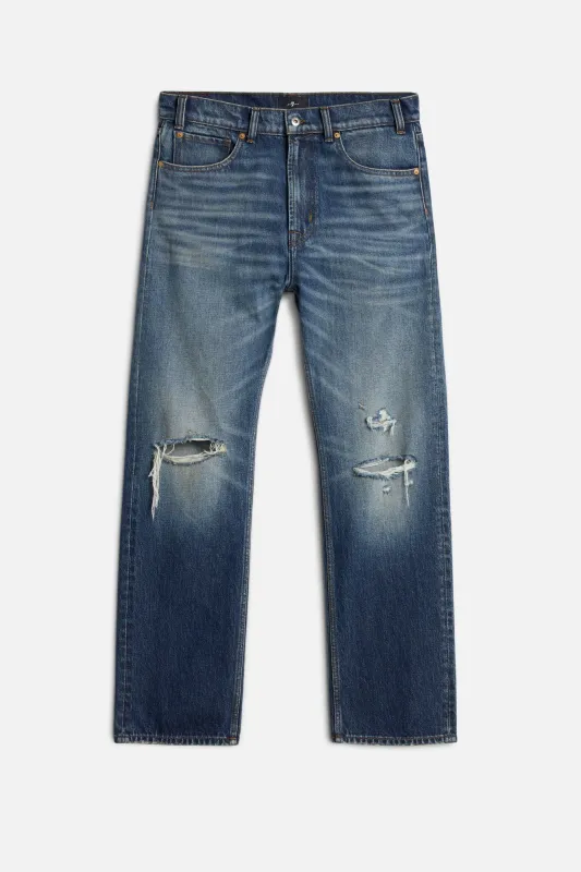 EASY STRAIGHT in MANKIND Wild sold by 7 For All Mankind