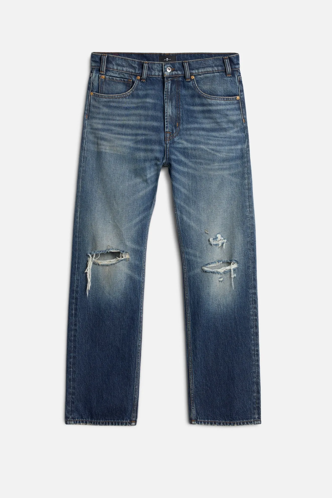 EASY STRAIGHT in MANKIND Wild sold by 7 For All Mankind