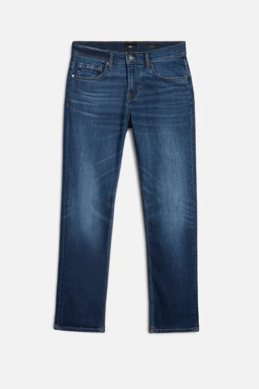 Luxe Performance Slimmy in Industrial sold by 7 For All Mankind