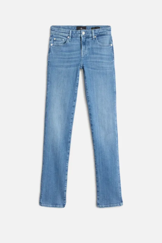 LOW SKINNY in Slim Illusion Iceflow made by 7 For All Mankind