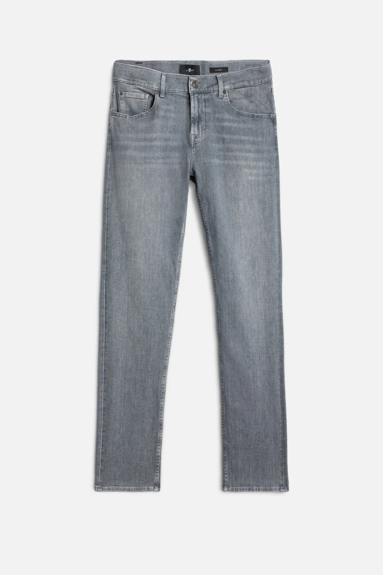 SLIMMY in Left Hand Four Mile sold by 7 For All Mankind