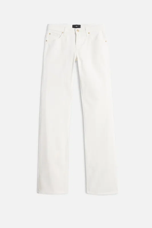 LOW STRAIGHT in MANKIND Milkyway sold by 7 For All Mankind