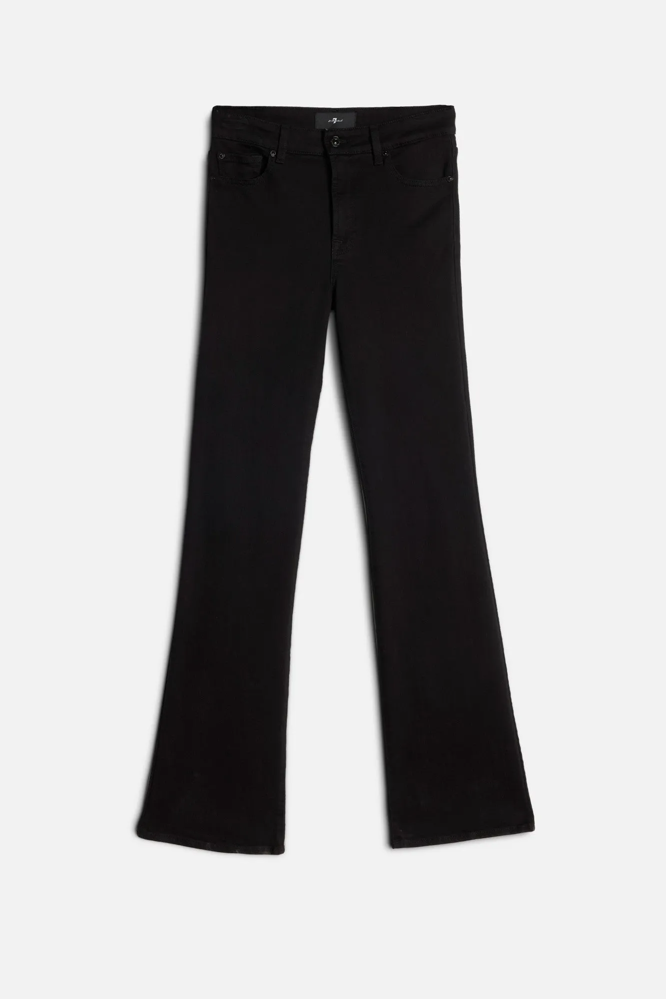 LEGGY BOOTCUT in Slim Illusion Soho Night sold by 7 For All Mankind