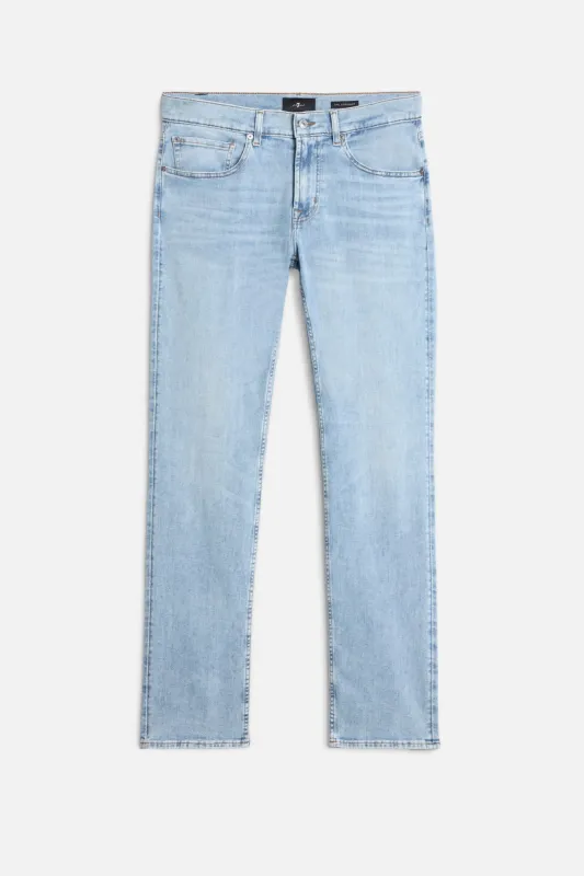 THE STRAIGHT in Left Hand Miramar sold by 7 For All Mankind