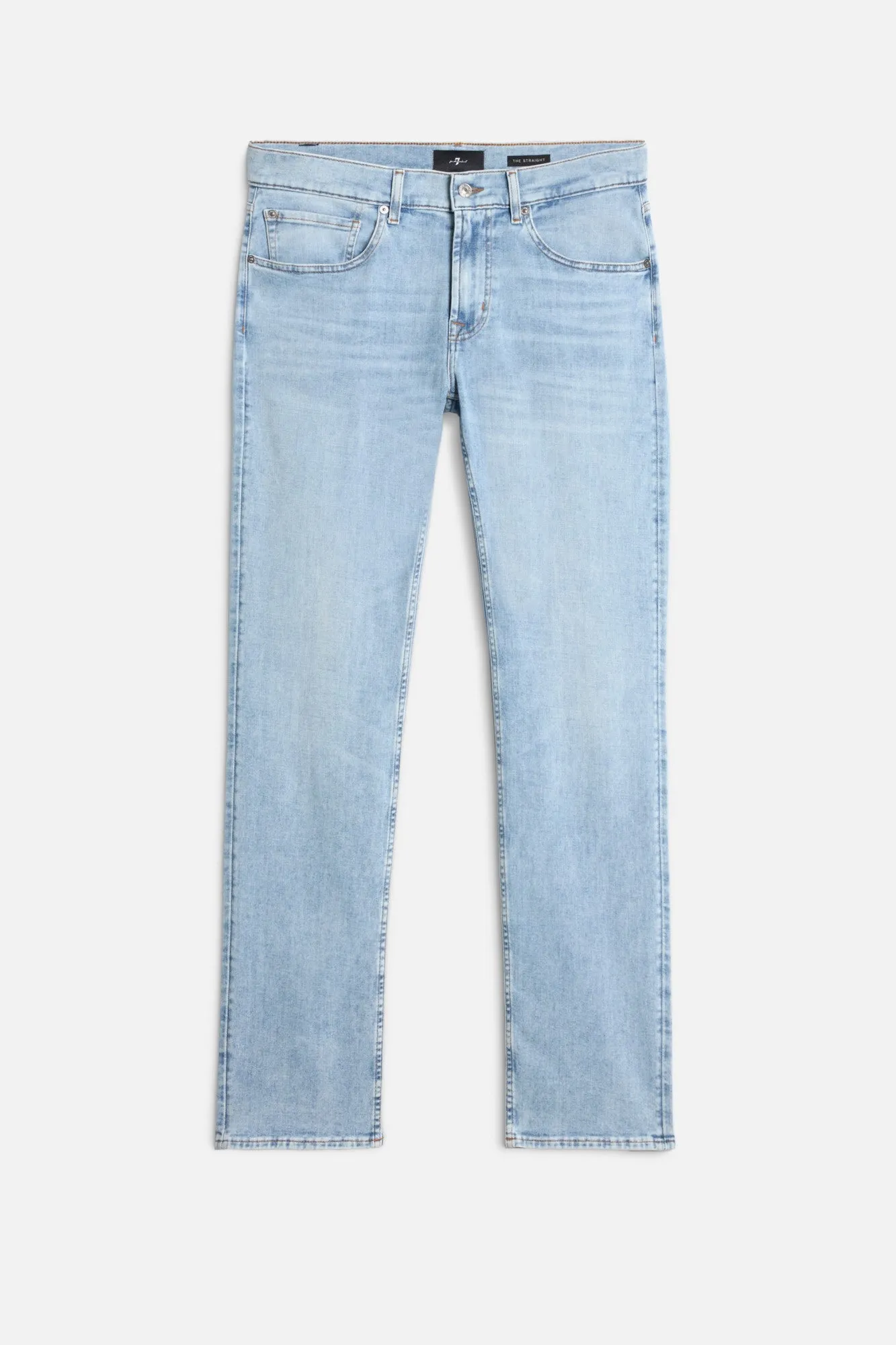 THE STRAIGHT in Left Hand Miramar sold by 7 For All Mankind