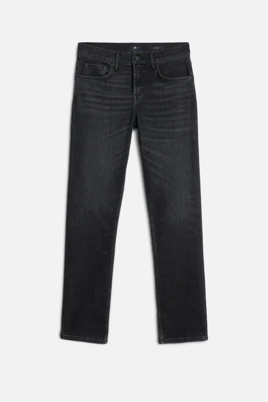 SLIMMY in Luxe Performance Starry sold by 7 For All Mankind