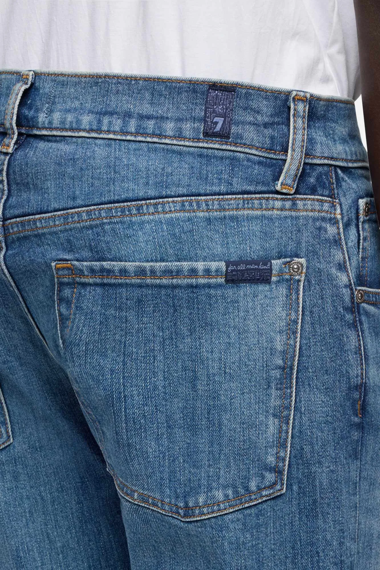 Multicount The Straight In Reason sold by 7 For All Mankind product image thumbnail 4