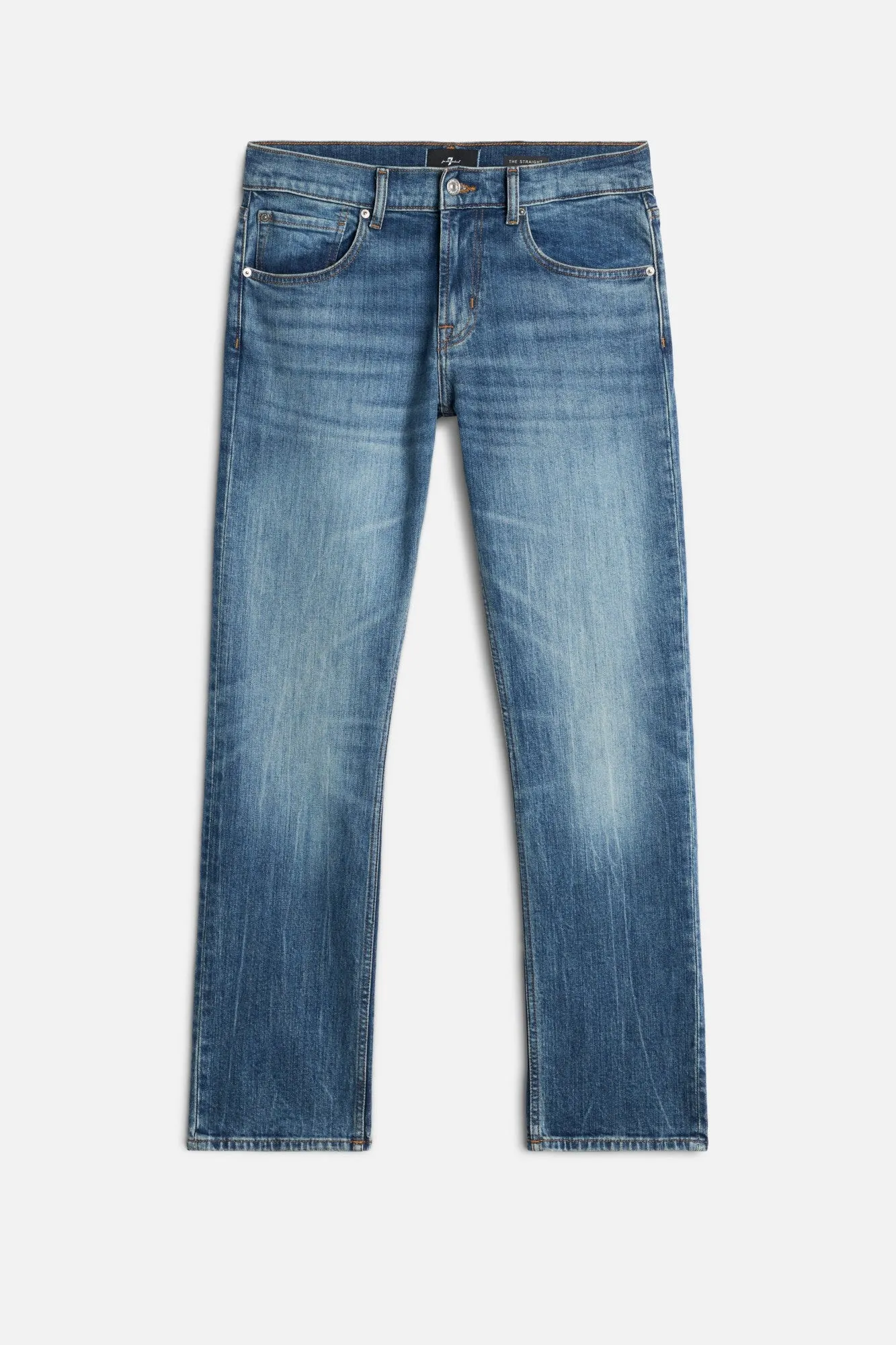 Multicount The Straight In Reason sold by 7 For All Mankind