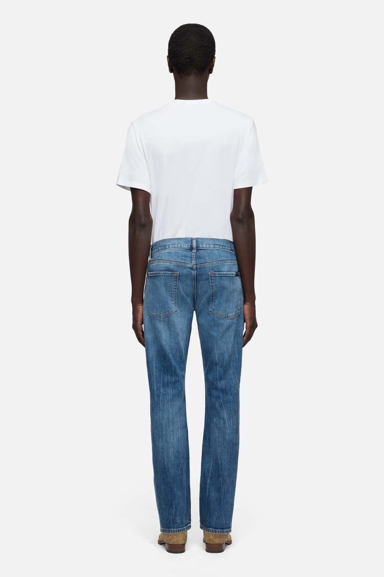 Multicount The Straight In Reason sold by 7 For All Mankind product image thumbnail 5