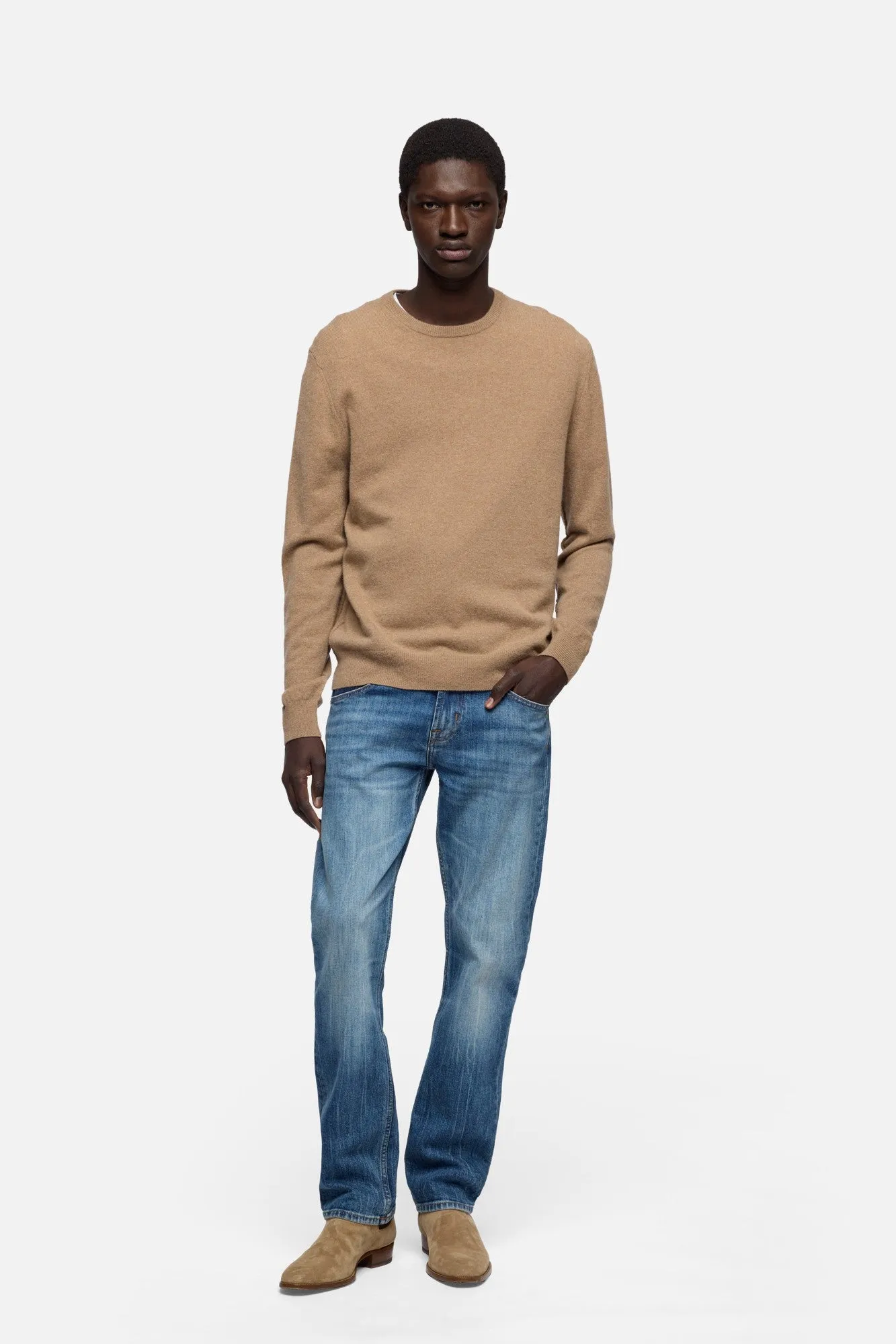 Multicount The Straight In Reason sold by 7 For All Mankind product image thumbnail 2